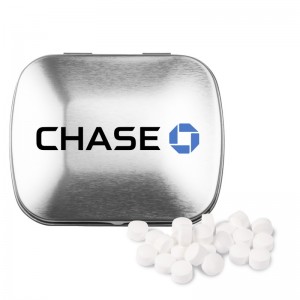 MicroMints® Domed Tin