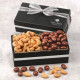 Double Delights with Gourmet Treats