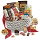 Epicurean Delights Gift Basket