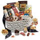 Epicurean Delights Gift Basket