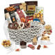 Epicurean Delights Gift Basket