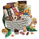 Epicurean Delights Gift Basket