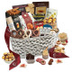 Epicurean Delights Gift Basket