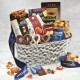 Epicurean Delights Gift Basket