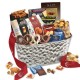 Epicurean Delights Gift Basket