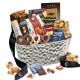 Epicurean Delights Gift Basket