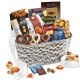 Epicurean Delights Gift Basket
