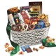 Epicurean Delights Gift Basket