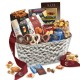 Epicurean Delights Gift Basket