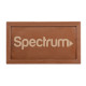 Custom Rectangle Etched Milk Chocolate Bar Greeting Card Box