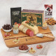 Experience of Excellence Charcuterie Board