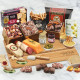 Exquisite Flavors Charcuterie Board Exquisite Flavors Charcuterie Board