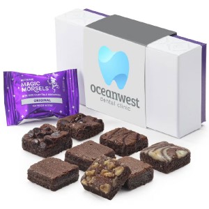 Fairytale 8-Morsel Favor