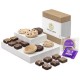 Fairytale Cookie & Morsel Combo Brownie Gift Box