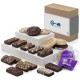 Fairytale Cookie & Sprite Combo Brownie Gift Box Fairytale Cookie & Sprite Combo Brownie Gift Box