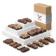 Fairytale Deluxe Medley Brownie Gift Box