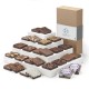 Fairytale Double Dozen Brownie Gift Box