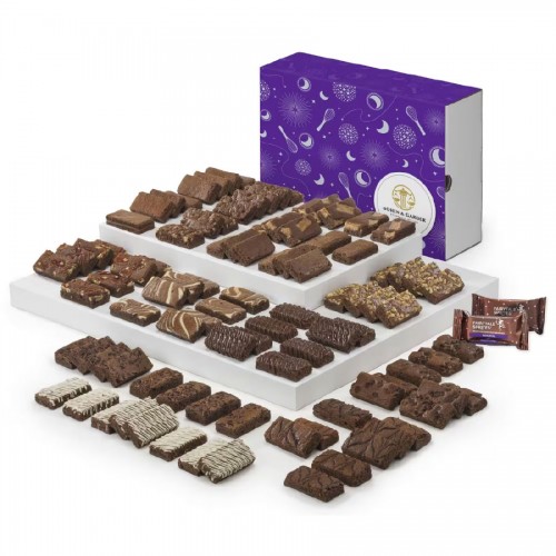 Fairytale Giant Sprite 96 Brownie Gift Box
