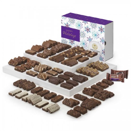 Fairytale Giant Sprite 96 Brownie Gift Box