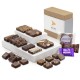 Fairytale Medley Brownie Gift Box