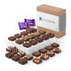 Fairytale Morsel 30 Brownie Gift Box