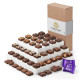 Fairytale Morsel 48 Brownie Gift Box