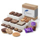 Fairytale Sampler Brownie & Cookie Gift Box