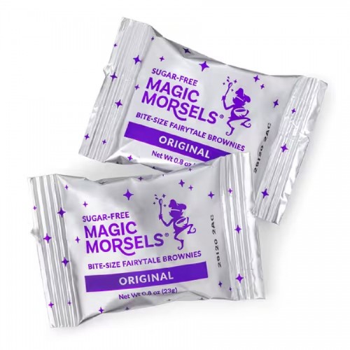 Fairytale Sugar-Free Morsel 24 Brownie Gift Box