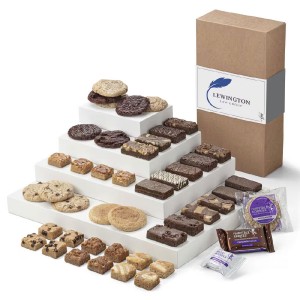 Fairytale Ultimate Blondie, Sprite & Cookie Combo Gift Box Fairytale Ultimate Blondie, Sprite & Cookie Combo Gift Box