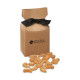 Fancy Cashews in Gift Box with Bow Fancy Cashews in Gift Box with Bow