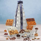Festive Giant Party Tower