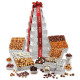 Festive Giant Party Tower