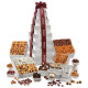 Festive Giant Party Tower