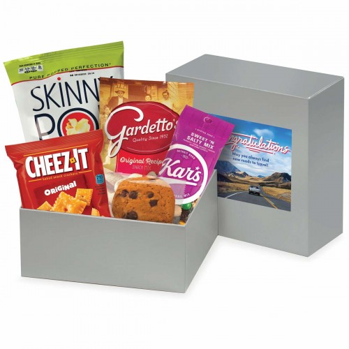 Five Favorites Gift Box Five Favorites Gift Box
