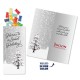One Color Foil-Stamped Stock Sweeter Cards with Albanese® Gummi Bears