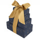 Four Tier Custom Logo Treat Tower