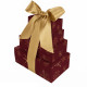 Four Tier Custom Logo Treat Tower