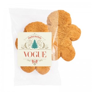 Fresh Beginnings Ginger Molasses Cookie Fresh Beginnings Ginger Molasses Cookie