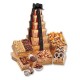 Golden Delights Tower