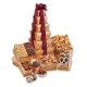 Golden Delights Tower