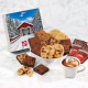 Gourmet Cookie & Brownie Gift Box