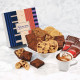 Gourmet Cookie & Brownie Gift Box