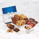 Gourmet Cookie & Brownie Gift Box
