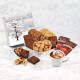 Gourmet Cookie & Brownie Gift Box