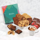 Gourmet Cookie & Brownie Gift Box