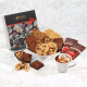Gourmet Cookie & Brownie Gift Box