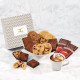 Gourmet Cookie & Brownie Gift Box