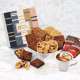 Gourmet Cookie & Brownie Gift Box