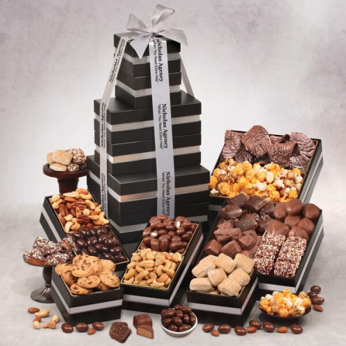 Grand Indulgence Tower Grand Indulgence Tower