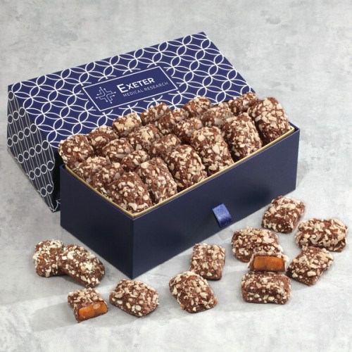 Hidden Treasures with Gourmet Treats Hidden Treasures with Gourmet Treats